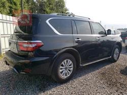 Nissan Armada